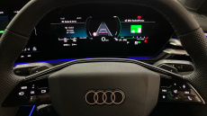 Audi A6 2.0 e-Hybrid Qtro 299 Launch Edition 4dr S Tronic Saloon